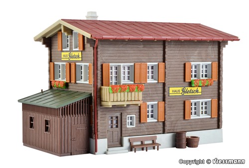 Kibri 38033 maßstab - kibri,
