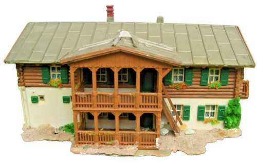 Modelleisenbahn n - modelleisenbahn,