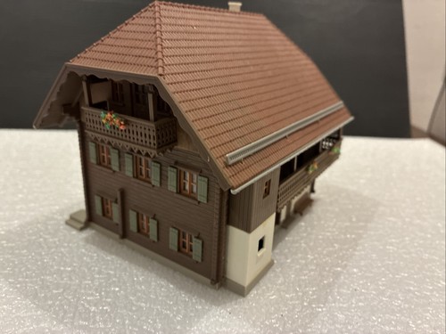 Kibri 38072 forsthaus - h0,