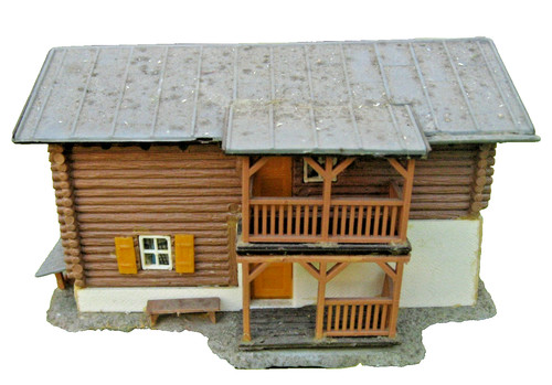 Modelleisenbahn - n,