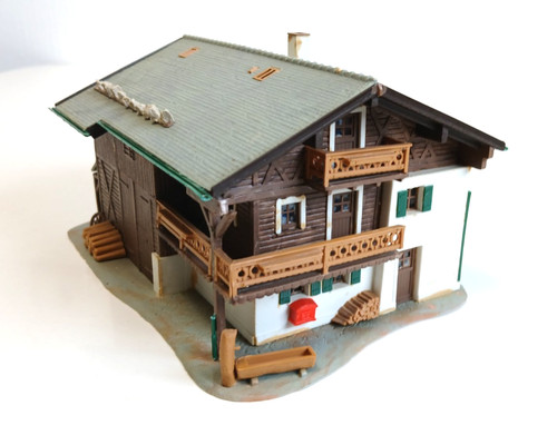 Kibri berghaus gasthaus - kibri,