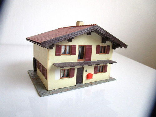 Kibri berghaus landhaus - kibri,