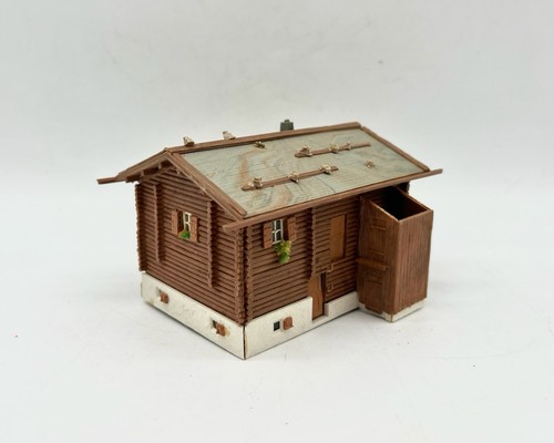 Kibri 8004 haus sonnenhalde - h0,