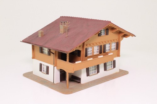 Kibri 8040 alpenhaus - 8040,