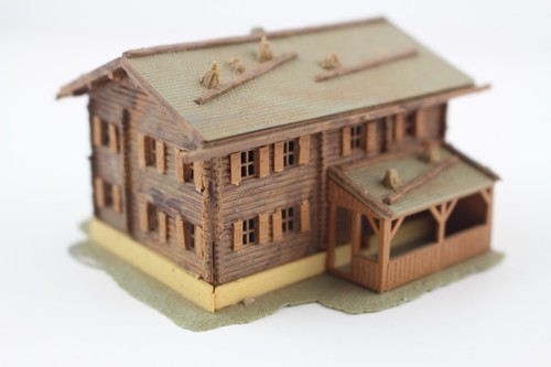 Kibri 37030 ländliches - , haus