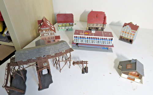 Haus kirche berghaus - 7,