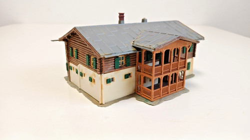 Kibri berghaus alpenhaus - -,