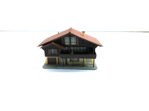 Kibri spur 37033 - kibri,