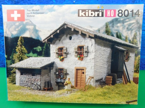 F12 kibri bausatz 8014 - kibri,